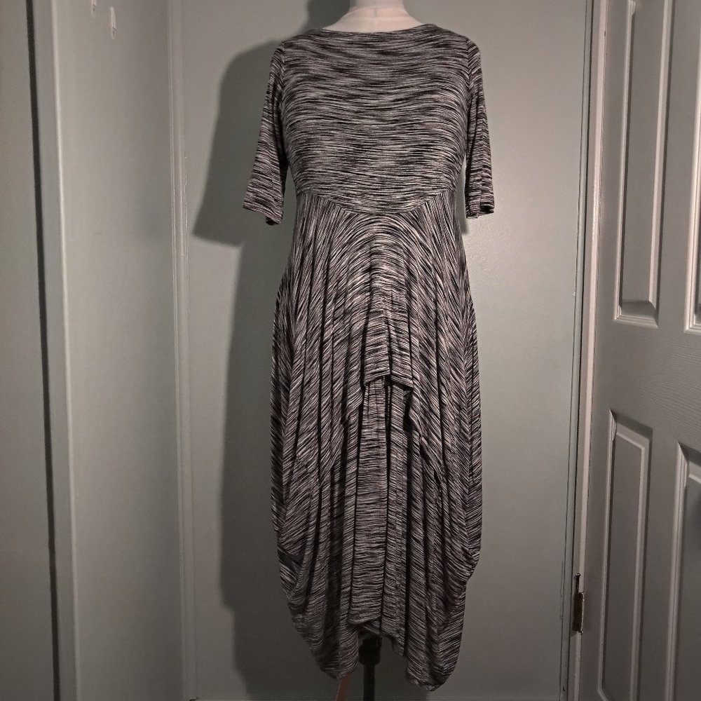 Comfy USA Dress